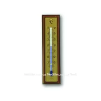Термометр комнатный 121008 TFA